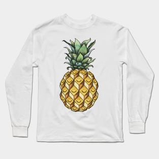 Fruitful Long Sleeve T-Shirt